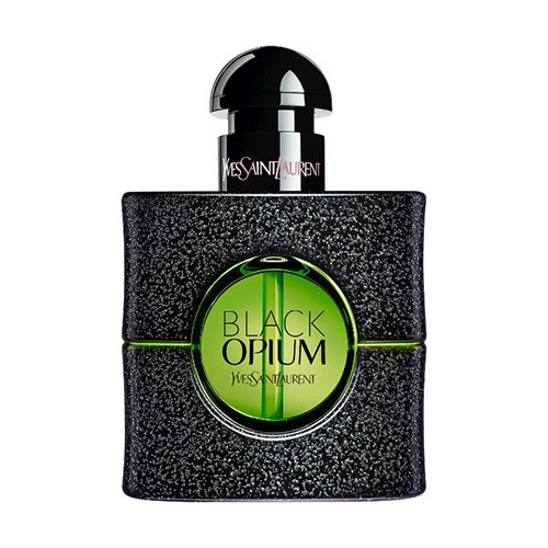 YVES SAINT LAURENT Black Opium Illicit Green - Eau De Parfum YVES SAINT LAURENT Black Opium Illicit Green - Eau De Parfum